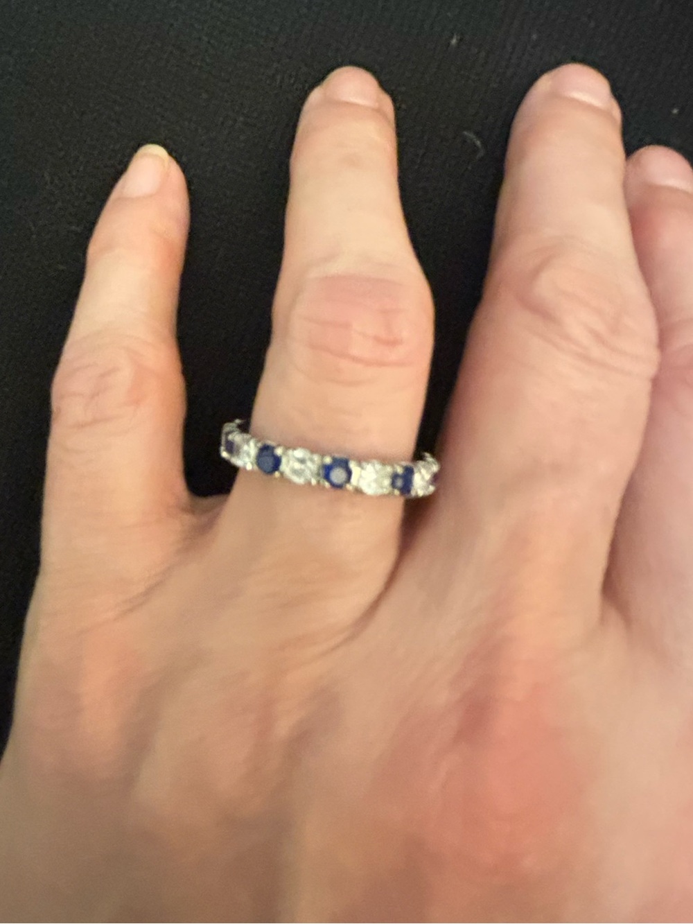Anniversary Band